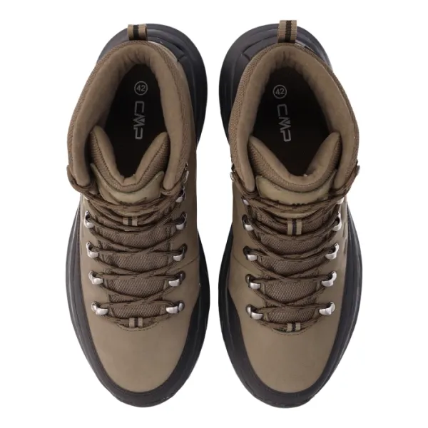 Чоловічі черевики CMP DYPSIE MID LIFESTYLE SHOES WP