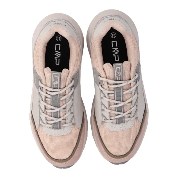 Жіночі кросівки CMP CHAM URBAN SHOES