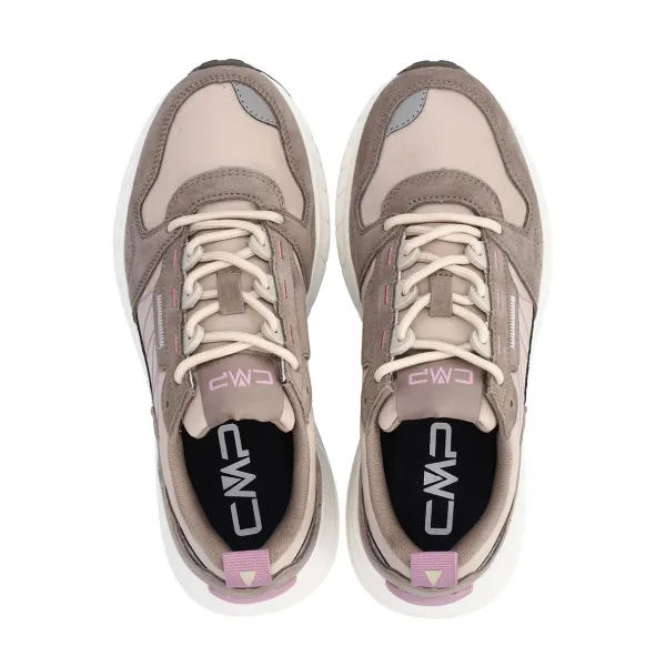 Жіночі кросівки CMP TYKAL WMN LIFESTYLE SHOE