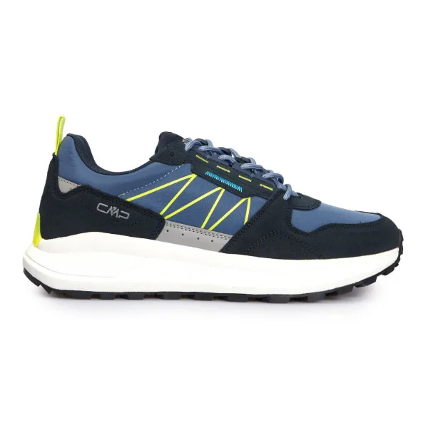 Чоловічі кросівки CMP TYKAL LIFESTYLE SHOES