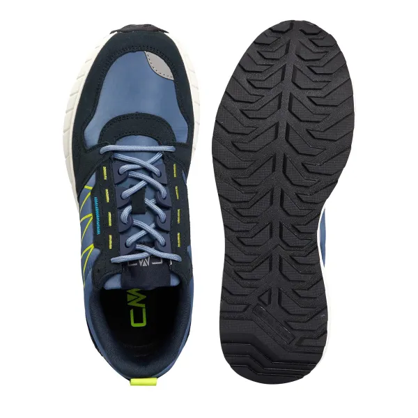 Чоловічі кросівки CMP TYKAL LIFESTYLE SHOES