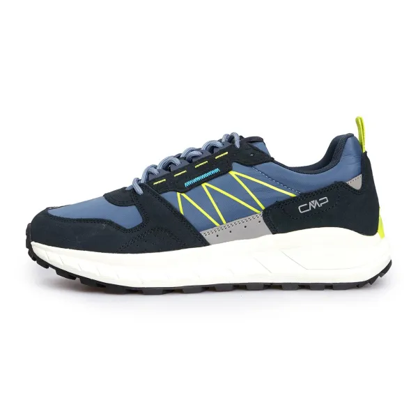 Чоловічі кросівки CMP TYKAL LIFESTYLE SHOES