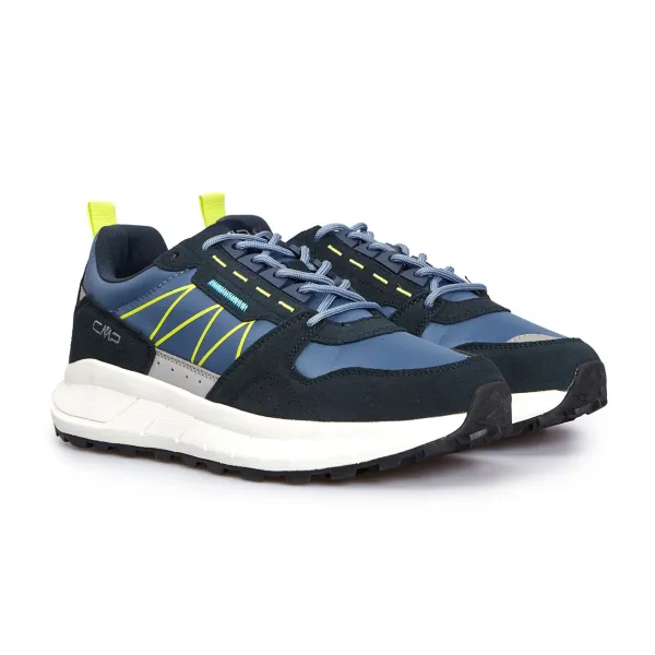 Чоловічі кросівки CMP TYKAL LIFESTYLE SHOES