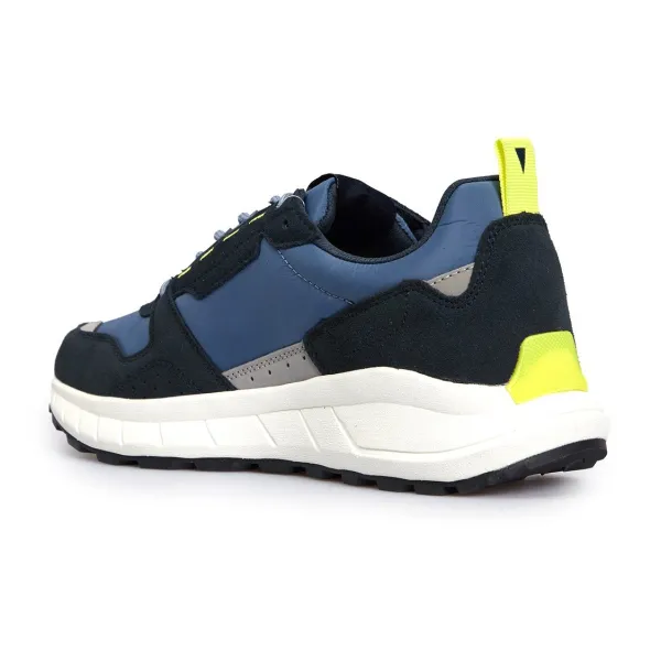 Чоловічі кросівки CMP TYKAL LIFESTYLE SHOES