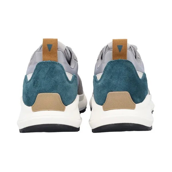 Чоловічі кросівки CMP TYKAL LIFESTYLE SHOE
