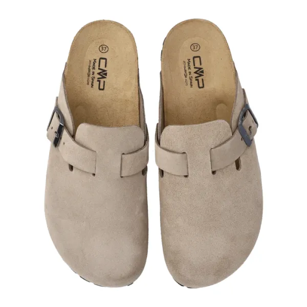 Жіночі сандалі CMP NAVARRO SLIPPERS