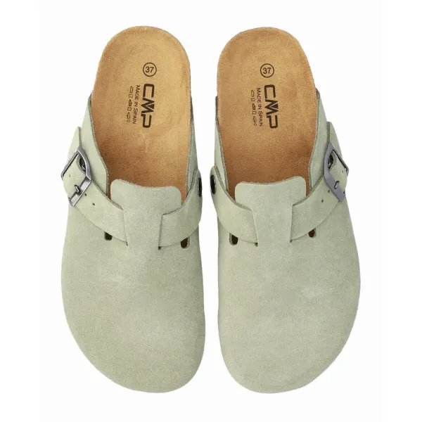 Жіночі сабо CMP NAVARRO SLIPPERS