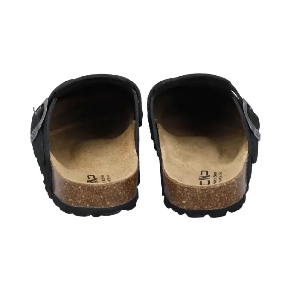 Жіночі сандалі CMP NAVARRO SLIPPERS