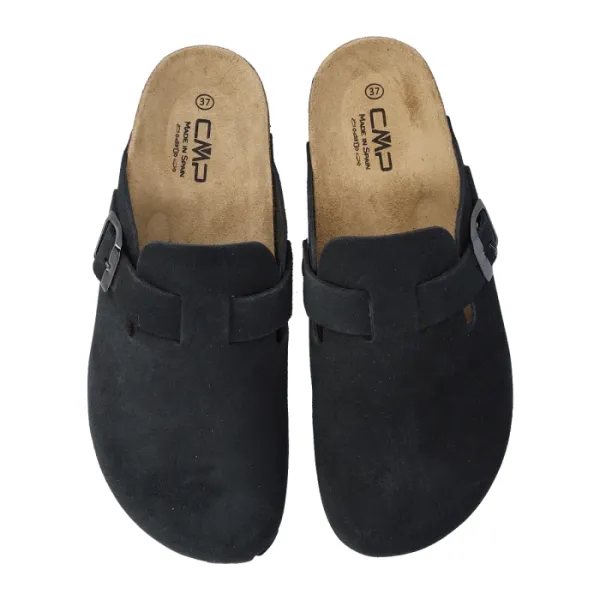 Жіночі сандалі CMP NAVARRO SLIPPERS