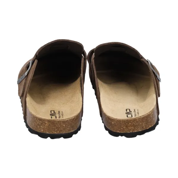 Чоловічі сандалі CMP NAVARRO SLIPPERS