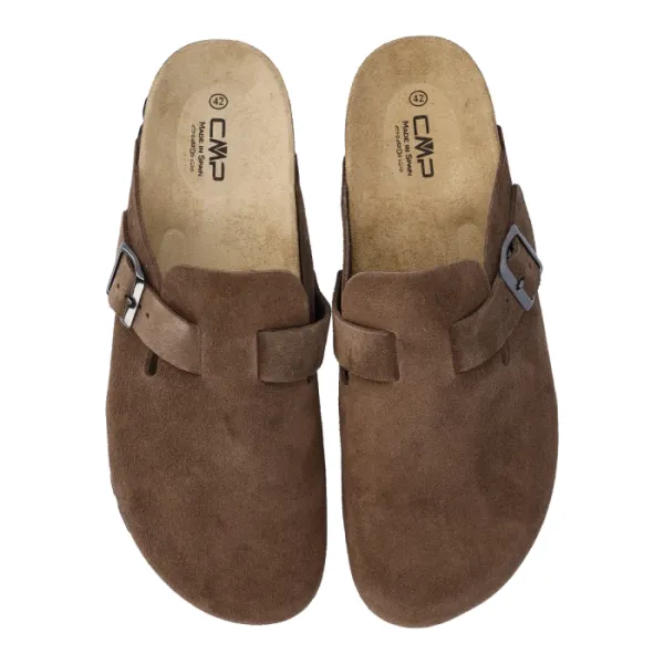Чоловічі сандалі CMP NAVARRO SLIPPERS