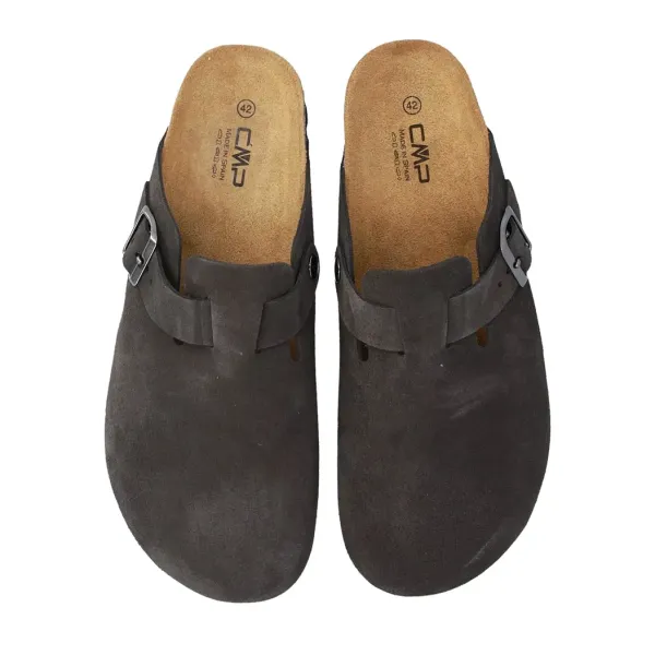 Чоловічі сабо CMP NAVARRO SLIPPERS