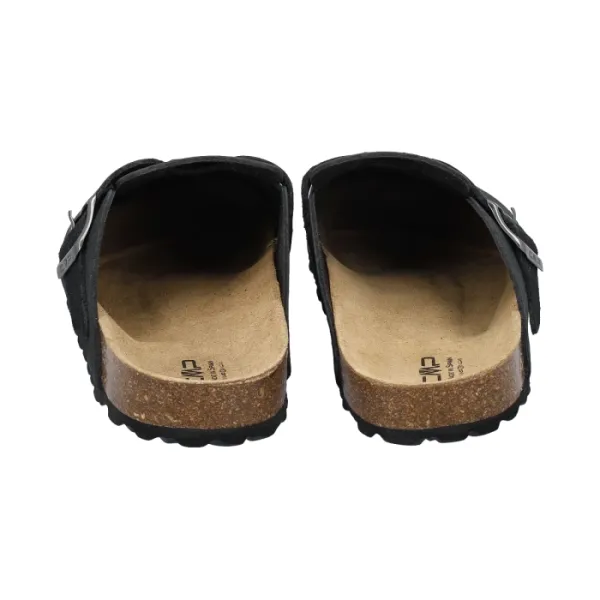 Чоловічі сандалі CMP NAVARRO SLIPPERS