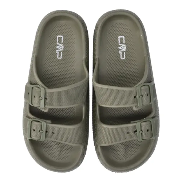 Чоловічі тапочки CMP BELEM SLIPPER