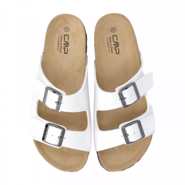 Жіночі сандалі CMP ECO THALITHA WMN SLIPPER