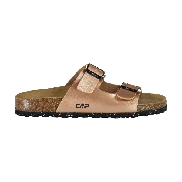 Жіночі сандалі CMP ECO THALITHA WMN SLIPPER
