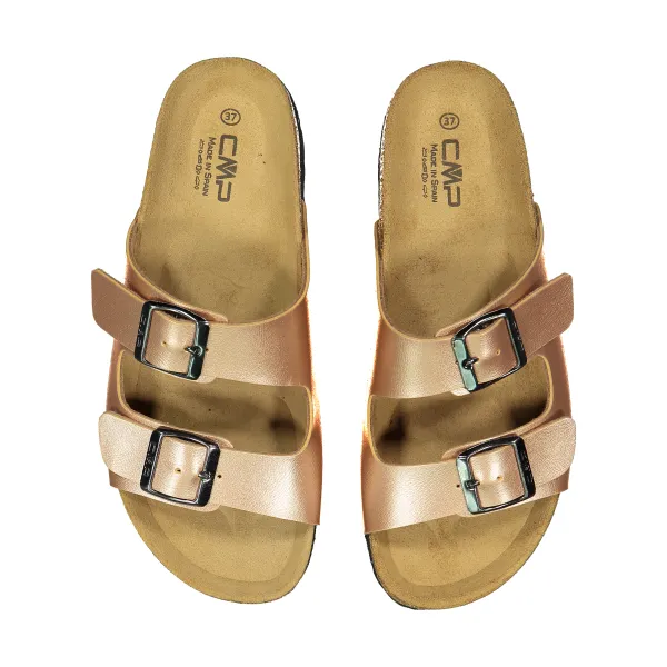 Жіночі сандалі CMP ECO THALITHA WMN SLIPPER