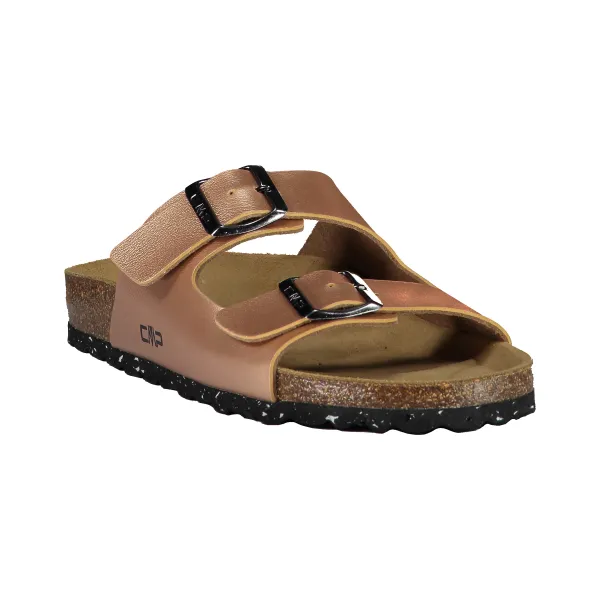 Жіночі сандалі CMP ECO THALITHA WMN SLIPPER