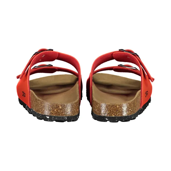 Жіночі сандалі CMP ECO THALITHA WMN SLIPPER