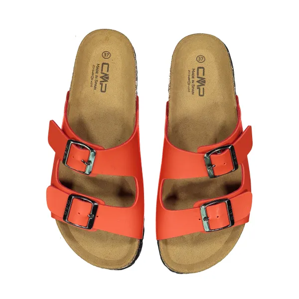 Жіночі сандалі CMP ECO THALITHA WMN SLIPPER