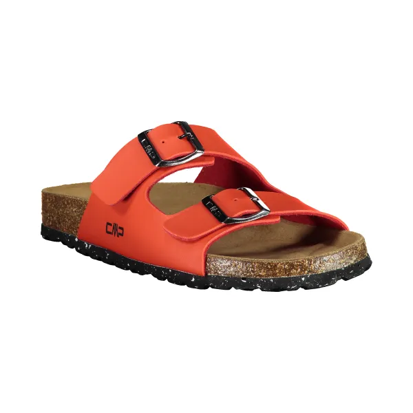 Жіночі сандалі CMP ECO THALITHA WMN SLIPPER