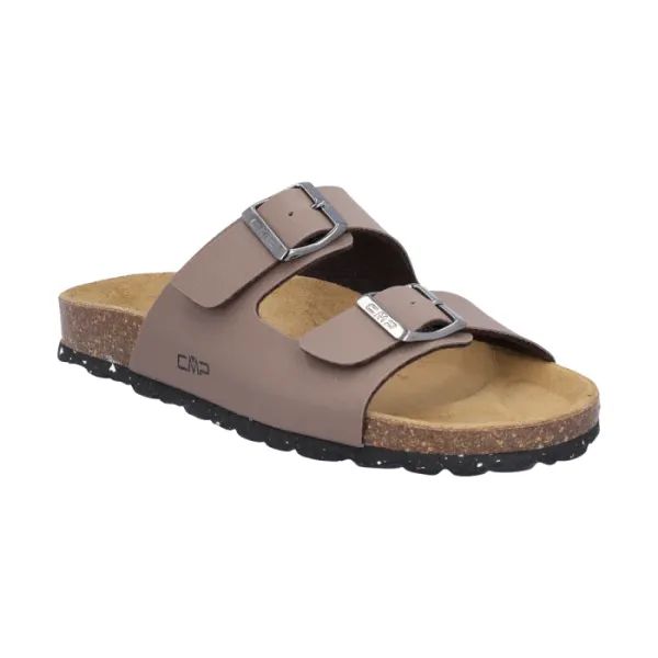 Жіночі сандалі CMP ECO THALITHA WMN SLIPPER