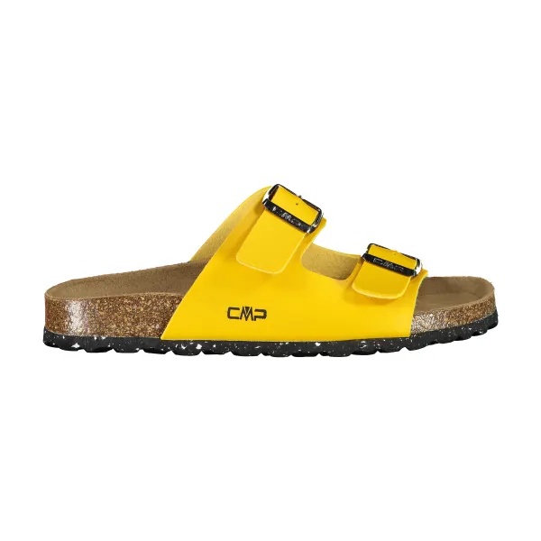 Жіночі сандалі CMP ECO THALITHA WMN SLIPPER