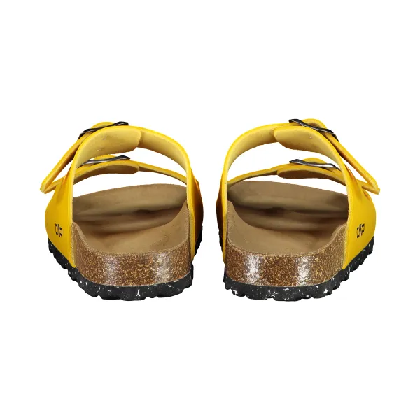 Жіночі сандалі CMP ECO THALITHA WMN SLIPPER