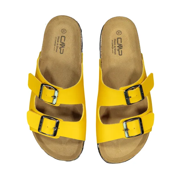 Жіночі сандалі CMP ECO THALITHA WMN SLIPPER