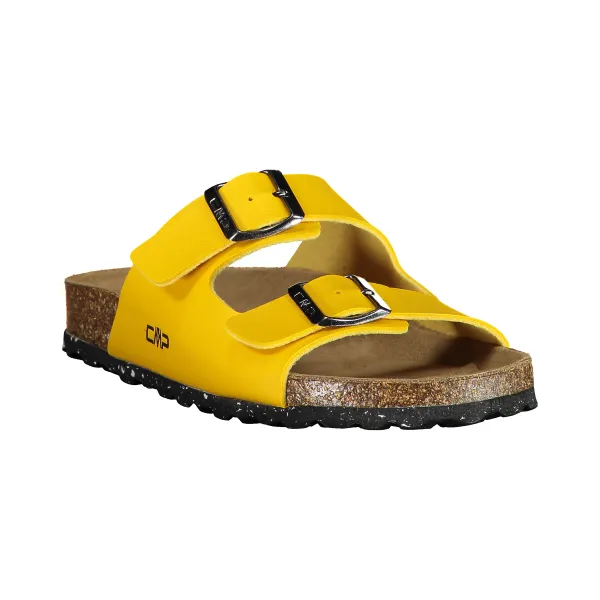 Жіночі сандалі CMP ECO THALITHA WMN SLIPPER