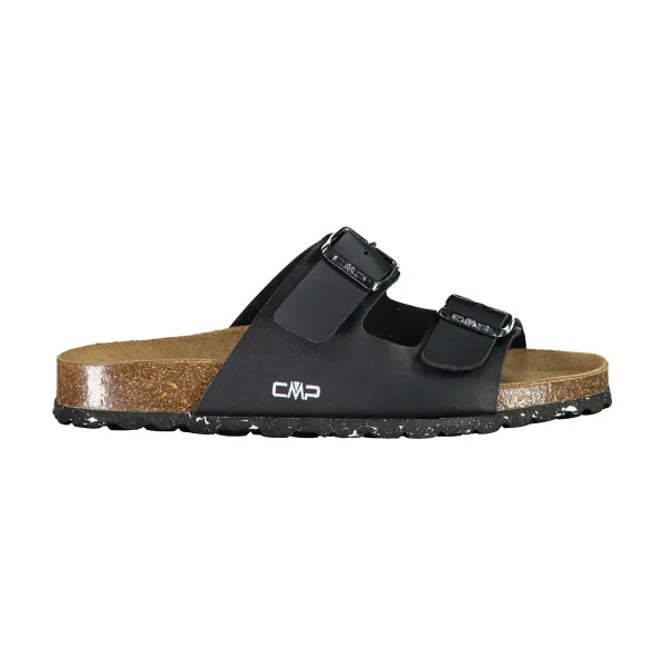 Жіночі сандалі CMP ECO THALITHA WMN SLIPPER