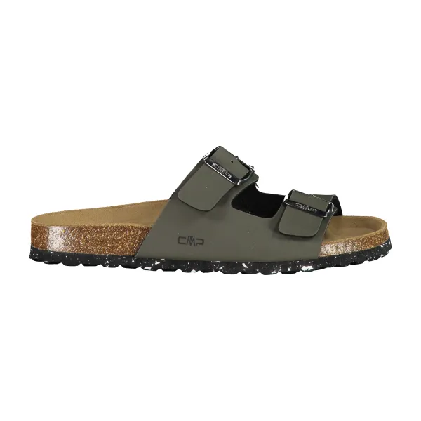 Чоловічі сандалі CMP ECO THALITHA SLIPPER