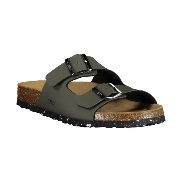 Чоловічі сандалі CMP ECO THALITHA SLIPPER