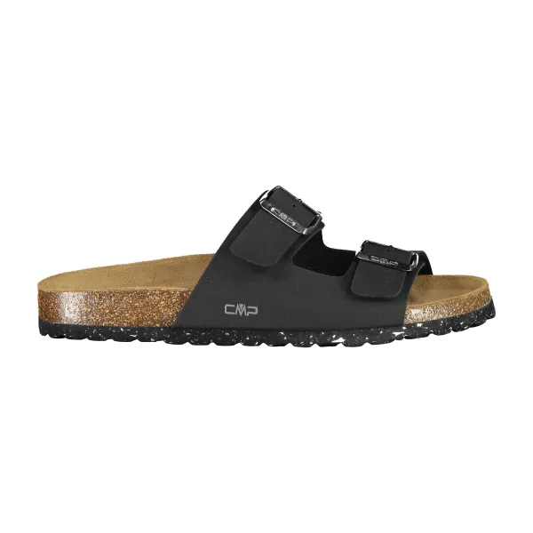 Чоловічі сандалі CMP ECO THALITHA SLIPPER