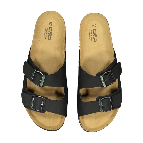 Чоловічі сандалі CMP ECO THALITHA SLIPPER