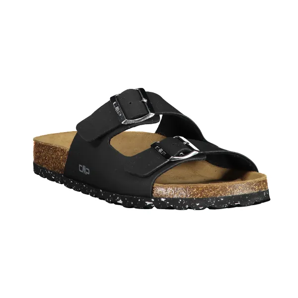 Чоловічі сандалі CMP ECO THALITHA SLIPPER