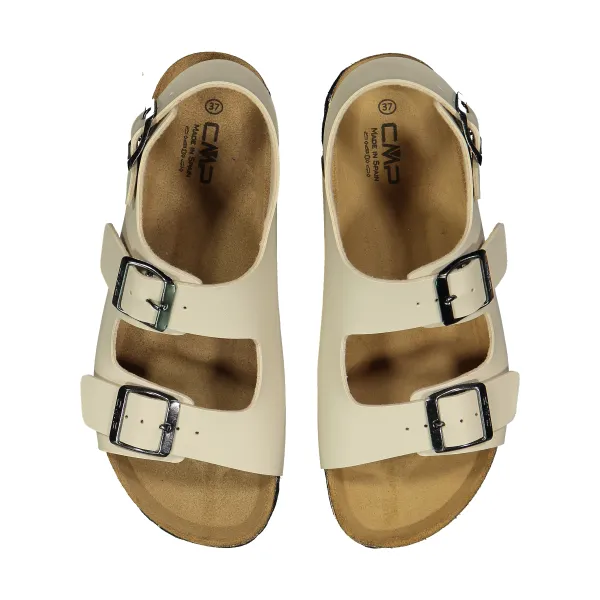 Жіночі сандалі CMP ECO KEIDHA WMN SANDAL