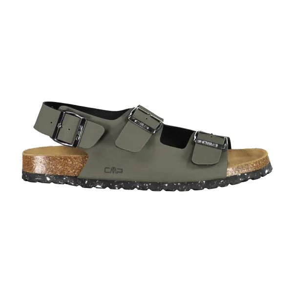 Чоловічі сандалі CMP ECO KEIDHA SLIPPER