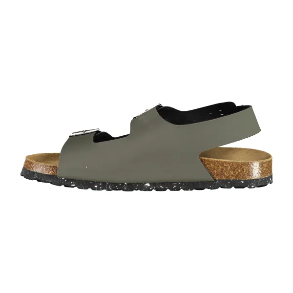 Чоловічі сандалі CMP ECO KEIDHA SLIPPER