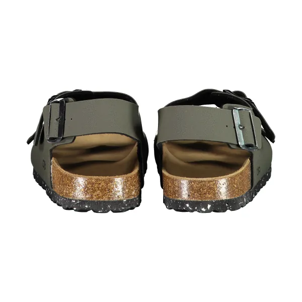 Чоловічі сандалі CMP ECO KEIDHA SLIPPER