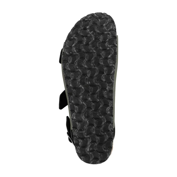 Чоловічі сандалі CMP ECO KEIDHA SLIPPER