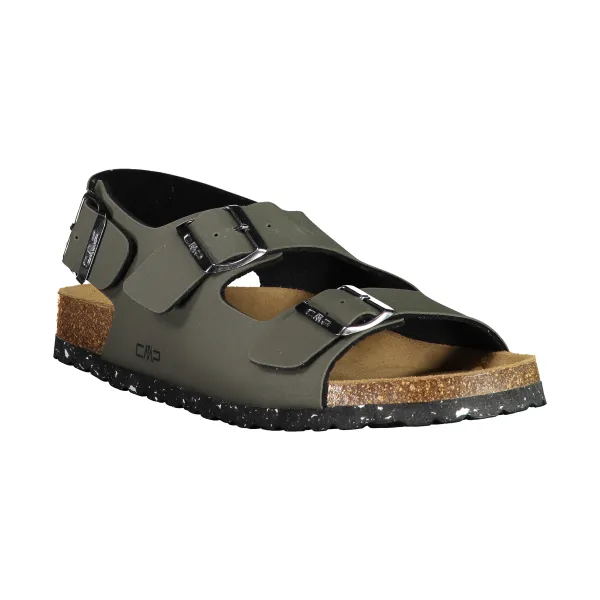 Чоловічі сандалі CMP ECO KEIDHA SLIPPER