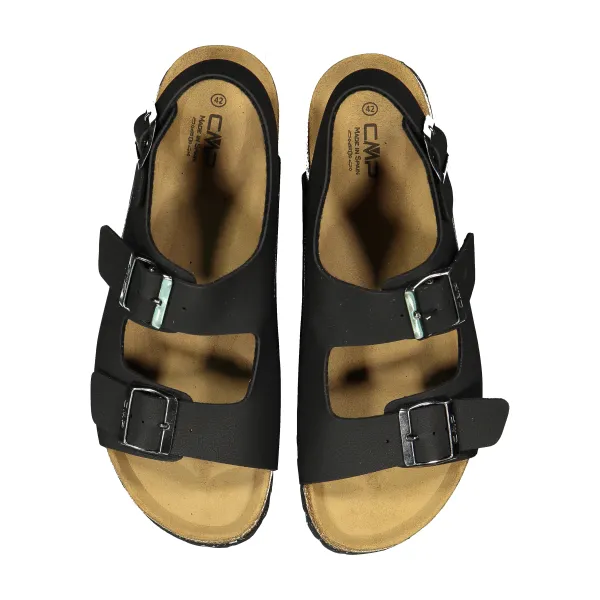 Чоловічі сандалі CMP ECO KEIDHA SLIPPER