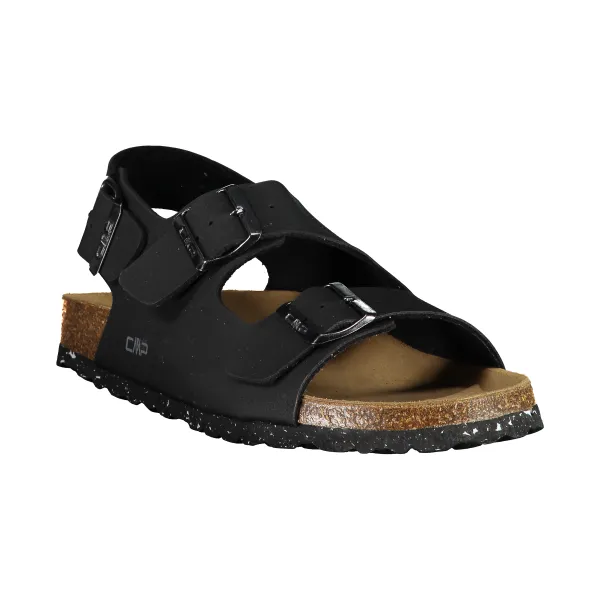 Чоловічі сандалі CMP ECO KEIDHA SLIPPER