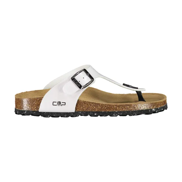 Жіночі сандалі CMP ECO MYMOSA WMN FLIP FLOP
