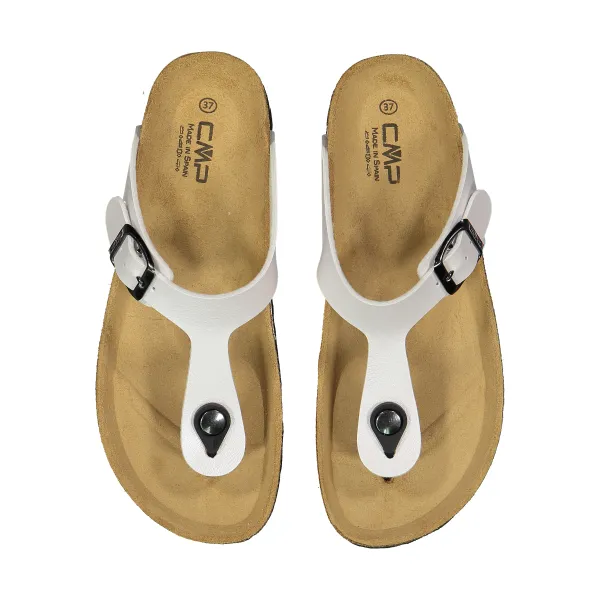 Жіночі сандалі CMP ECO MYMOSA WMN FLIP FLOP