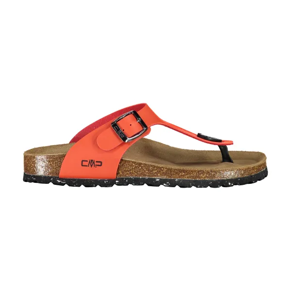Жіночі сандалі CMP ECO MYMOSA WMN FLIP FLOP