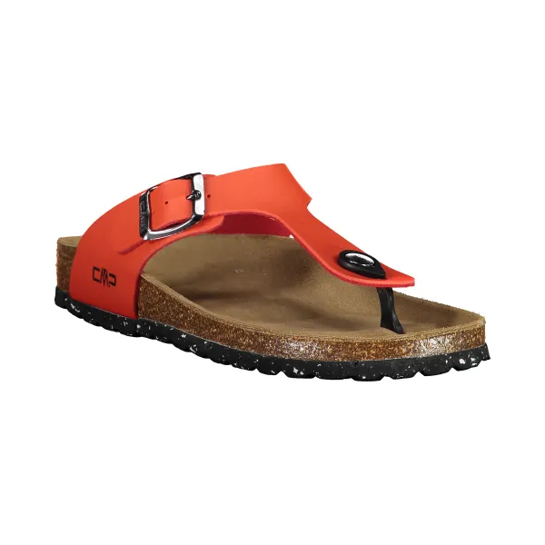 Жіночі сандалі CMP ECO MYMOSA WMN FLIP FLOP