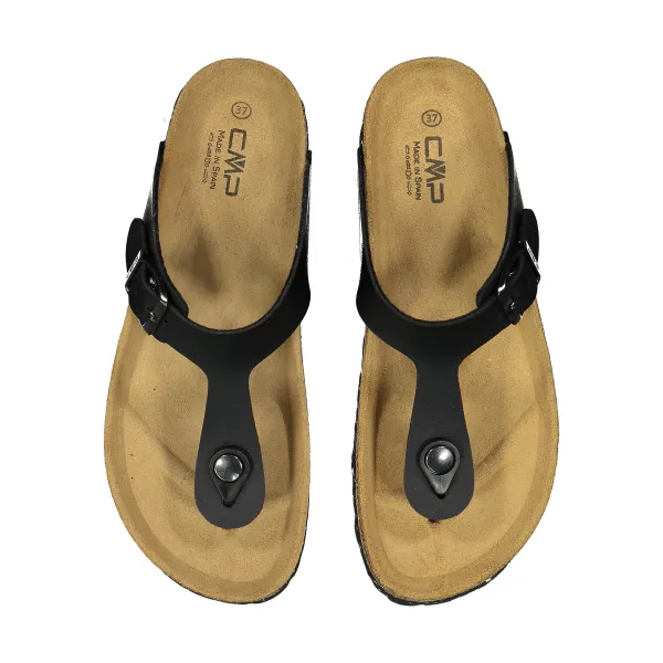 Жіночі сандалі CMP ECO MYMOSA WMN FLIP FLOP