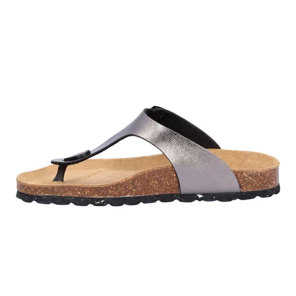Жіночі сандалі CMP ECO MYMOSA WMN FLIP FLOP